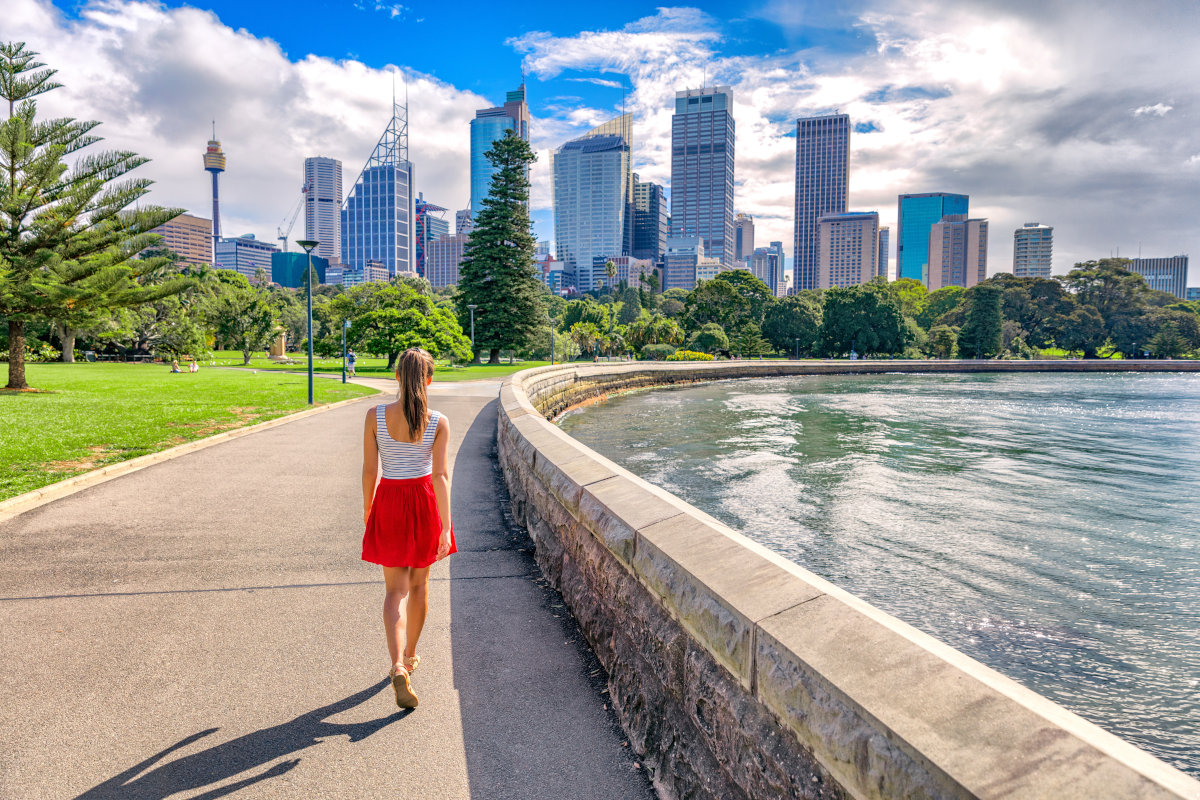 anno scolastico australia